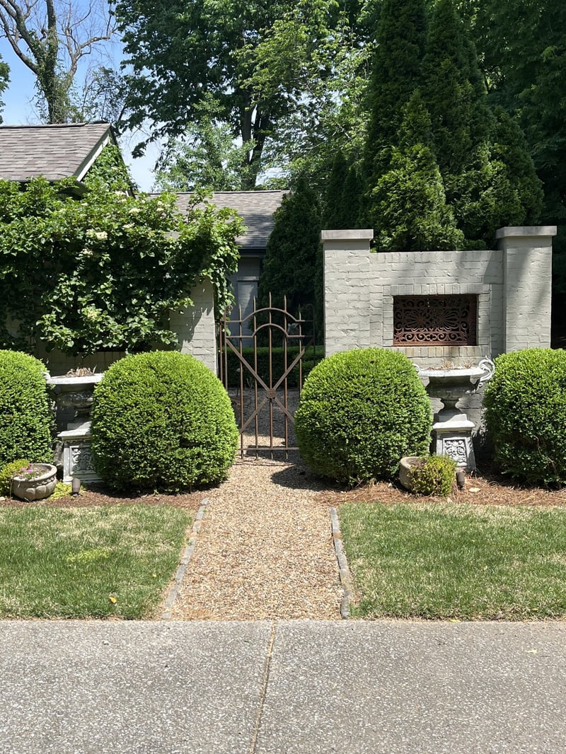 210 Battle Ave, Franklin, TN 37064