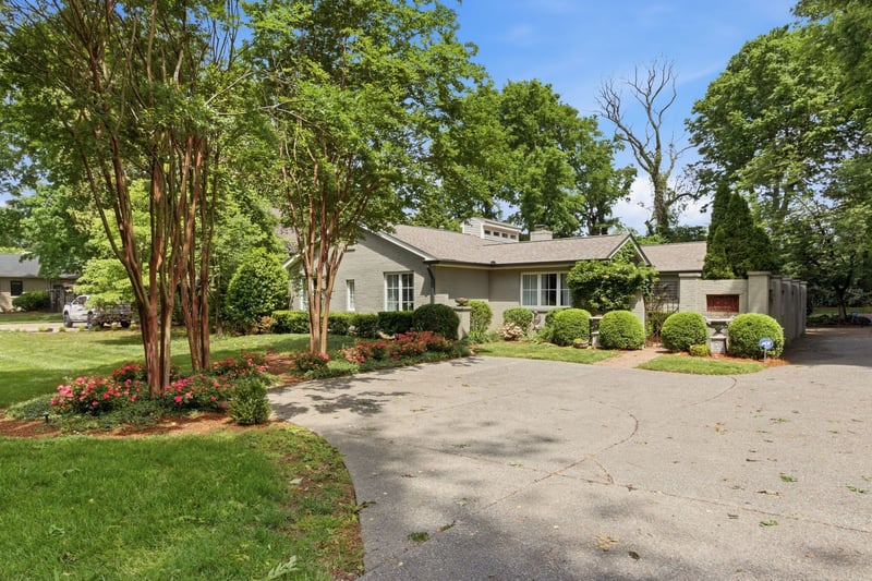 210 Battle Ave, Franklin, TN 37064