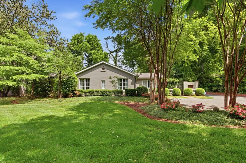 210 Battle Ave, Franklin, TN 37064