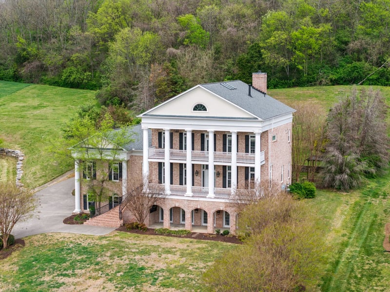 700 Legends Crest Dr, Franklin, TN 37069