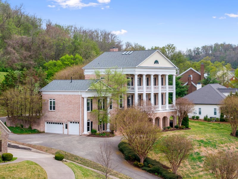 700 Legends Crest Dr, Franklin, TN 37069