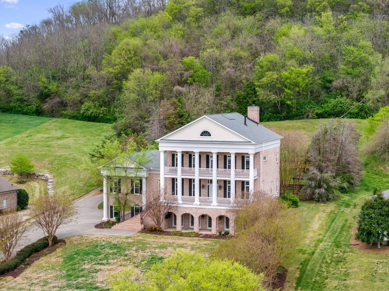 700 Legends Crest Dr, Franklin, TN 37069