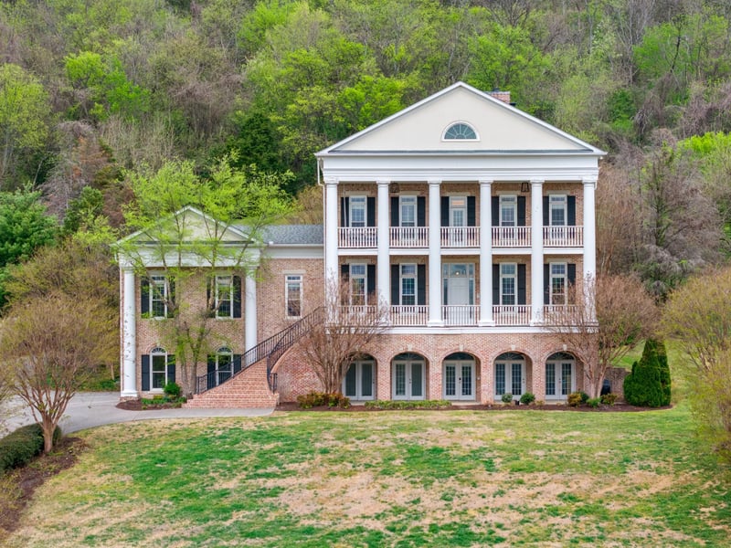 700 Legends Crest Dr, Franklin, TN 37069
