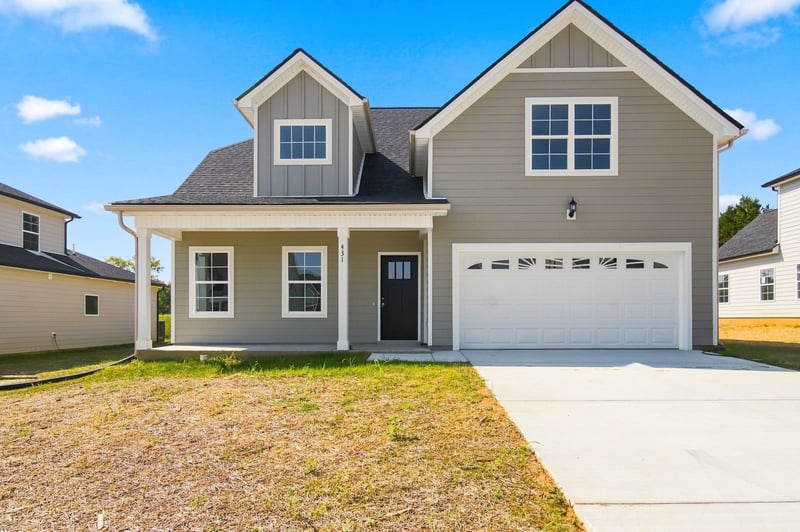 431 Generosity Way, Smyrna, TN 37167