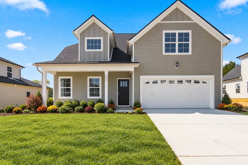 431 Generosity Way, Smyrna, TN 37167