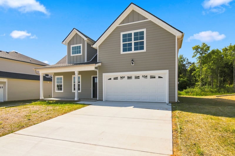 431 Generosity Way, Smyrna, TN 37167