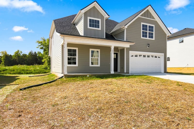 431 Generosity Way, Smyrna, TN 37167