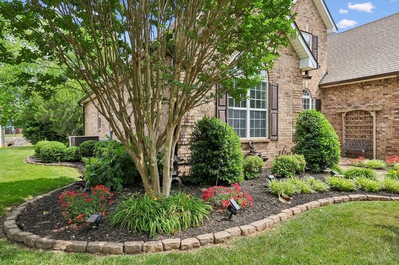 409 Savannah Rdg, Murfreesboro, TN 37127