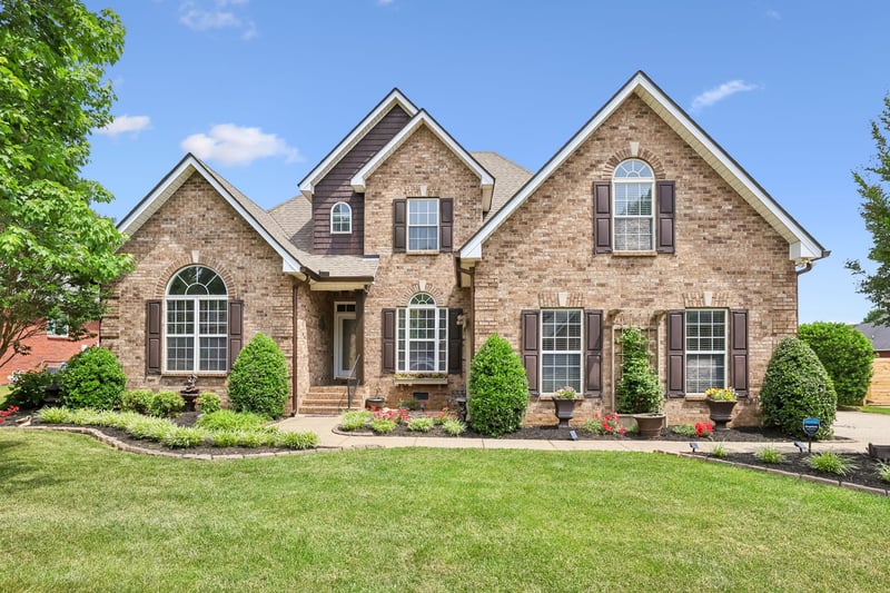 409 Savannah Rdg, Murfreesboro, TN 37127