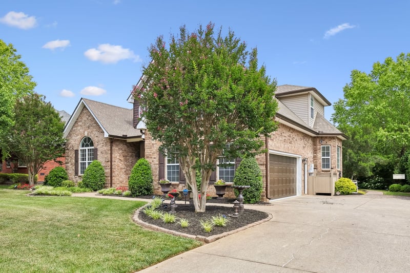 409 Savannah Rdg, Murfreesboro, TN 37127