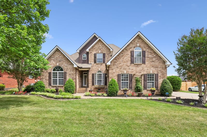 409 Savannah Rdg, Murfreesboro, TN 37127