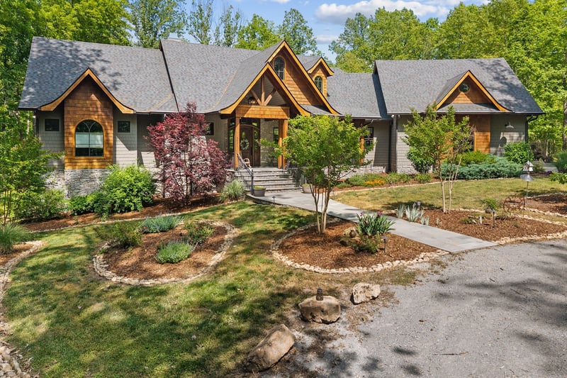 5621 Parker Branch Trl, Franklin, TN 37064
