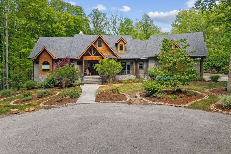 5621 Parker Branch Trl, Franklin, TN 37064