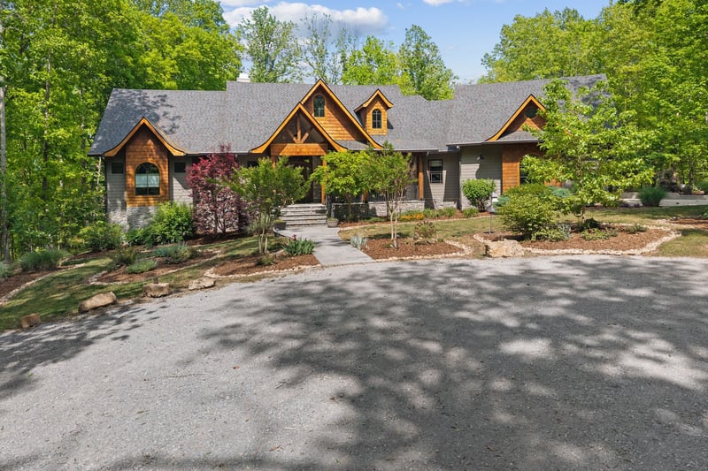 5621 Parker Branch Trl, Franklin, TN 37064