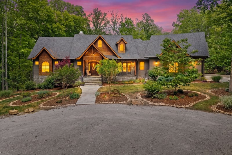 5621 Parker Branch Trl, Franklin, TN 37064