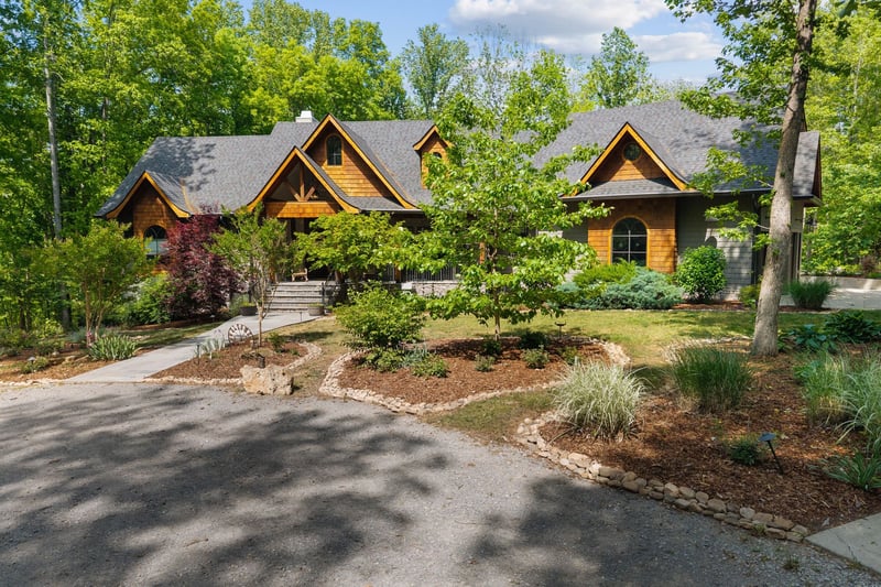 5621 Parker Branch Trl, Franklin, TN 37064