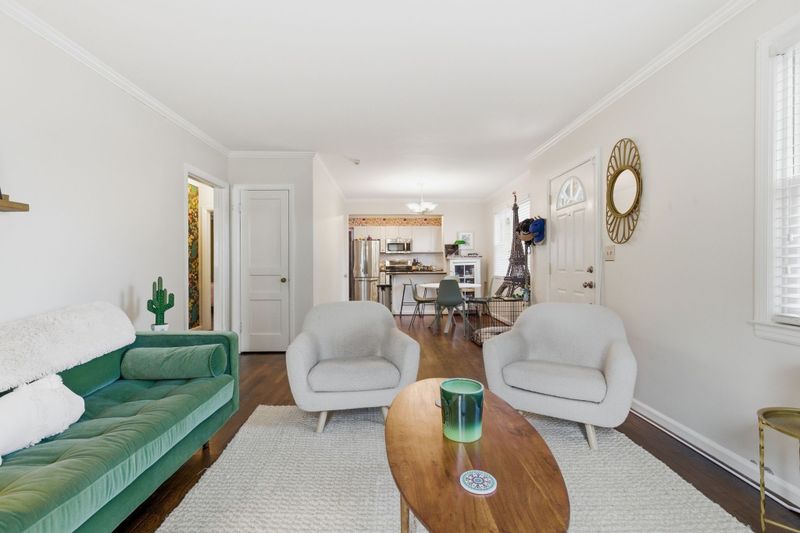1709 Martin St, Nashville, TN 37203