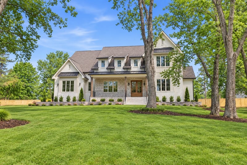 9016 Hood Pl, Brentwood, TN 37027