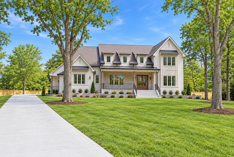 9016 Hood Pl, Brentwood, TN 37027