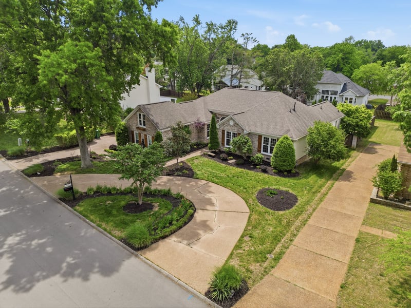 5006 Langford Ps, Old Hickory, TN 37138