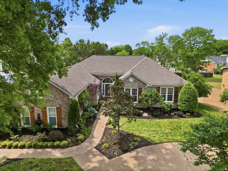5006 Langford Ps, Old Hickory, TN 37138