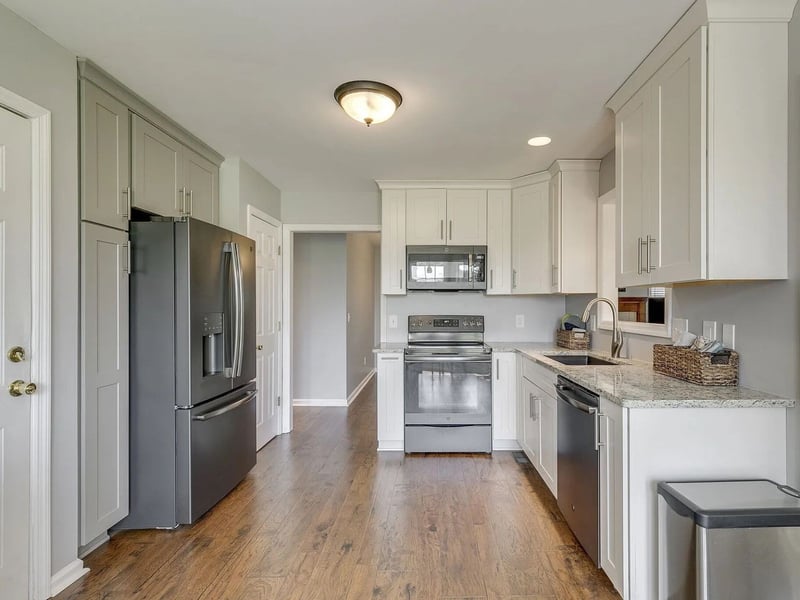 2301 Clara Mathis Rd, Spring Hill, TN 37174