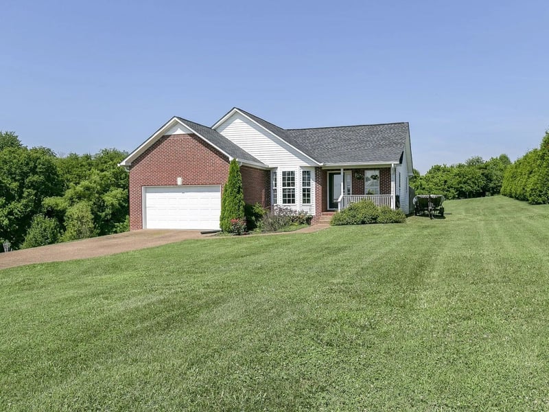 2301 Clara Mathis Rd, Spring Hill, TN 37174
