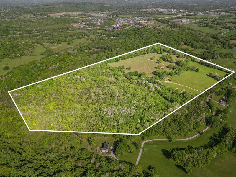 4481 Dyke Bennett Rd, Franklin, TN 37064