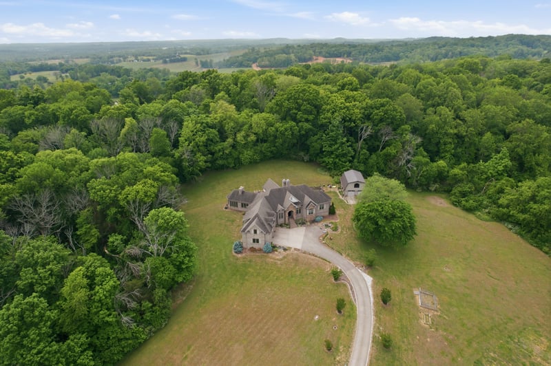 2160 Darks Mill Rd, Columbia, TN 38401