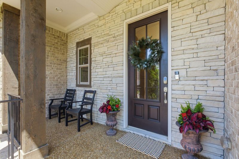 809 Delamotte Ps, Nolensville, TN 37135