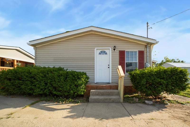 753 W Eastland St, Gallatin, TN 37066