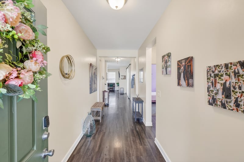336 Disley Way, Murfreesboro, TN 37128