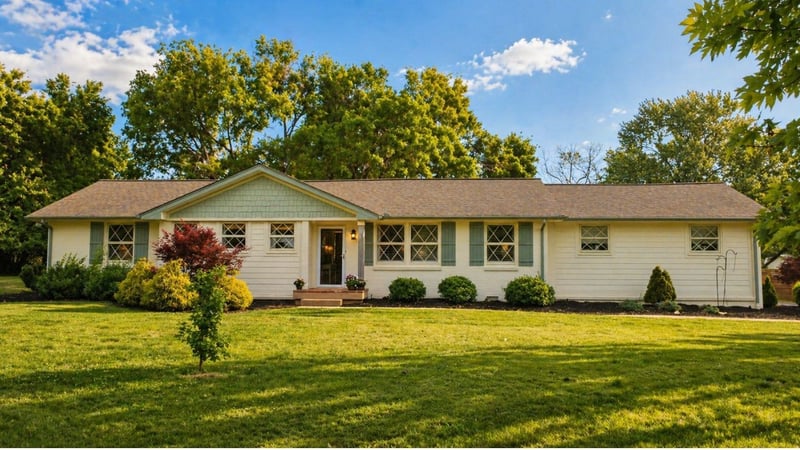 654 Oakley Dr, Nashville, TN 37220