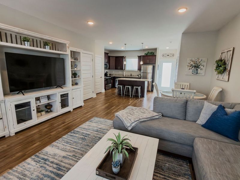 7004 Magnolia Crossing, Spring Hill, TN 37174