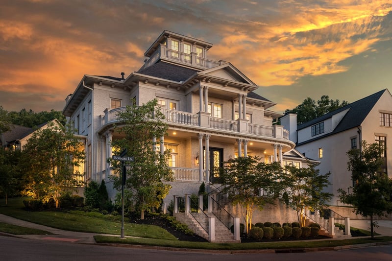 501 Bonaire Ln, Franklin, TN 37064
