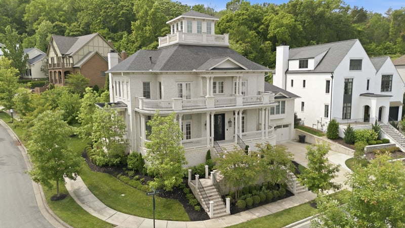 501 Bonaire Ln, Franklin, TN 37064