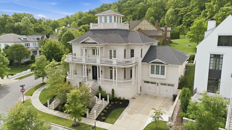501 Bonaire Ln, Franklin, TN 37064