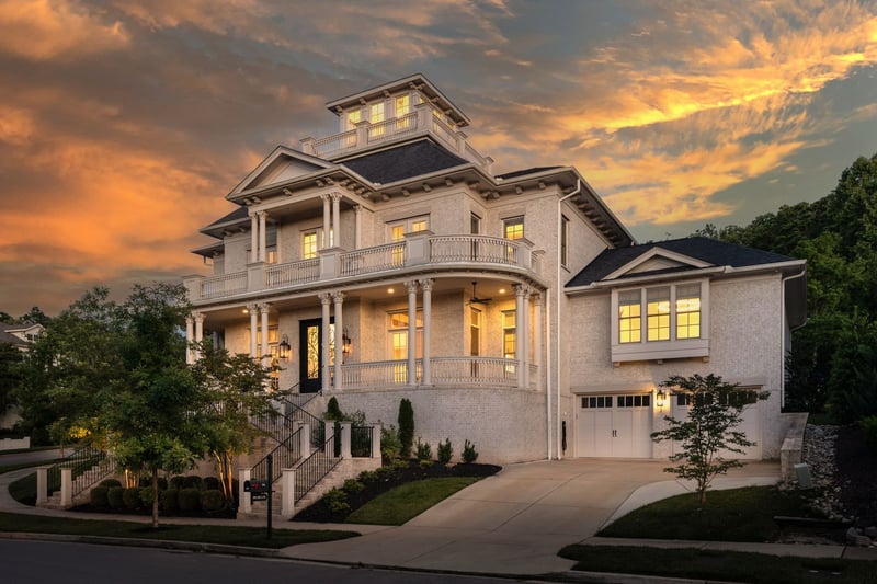 501 Bonaire Ln, Franklin, TN 37064