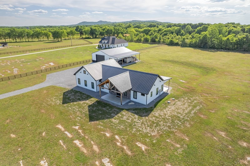 2610 Armstrong Valley Rd, Murfreesboro, TN 37128