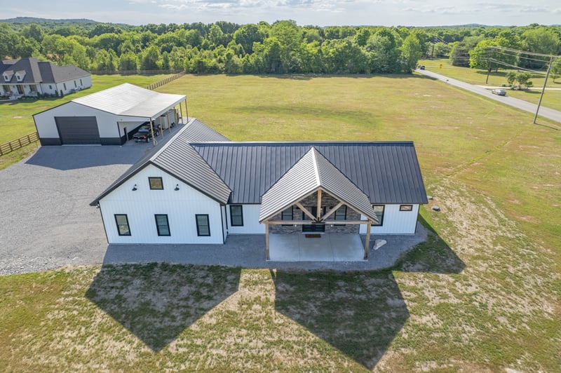 2610 Armstrong Valley Rd, Murfreesboro, TN 37128