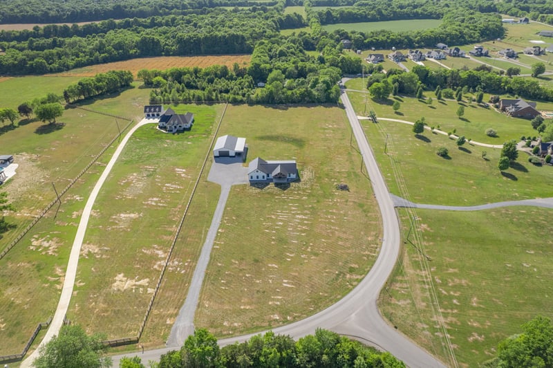 2610 Armstrong Valley Rd, Murfreesboro, TN 37128