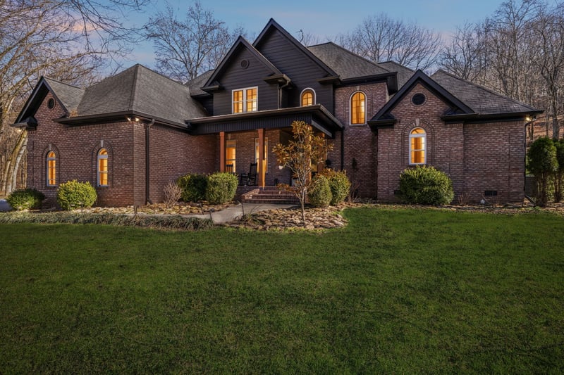 6771 Bethesda Arno Rd, Thompsons Station, TN 37179