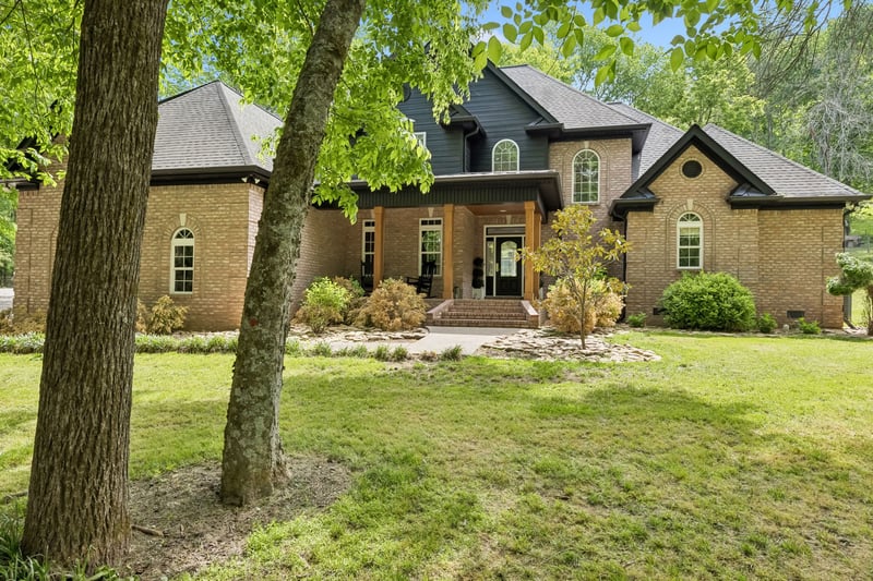 6771 Bethesda Arno Rd, Thompsons Station, TN 37179