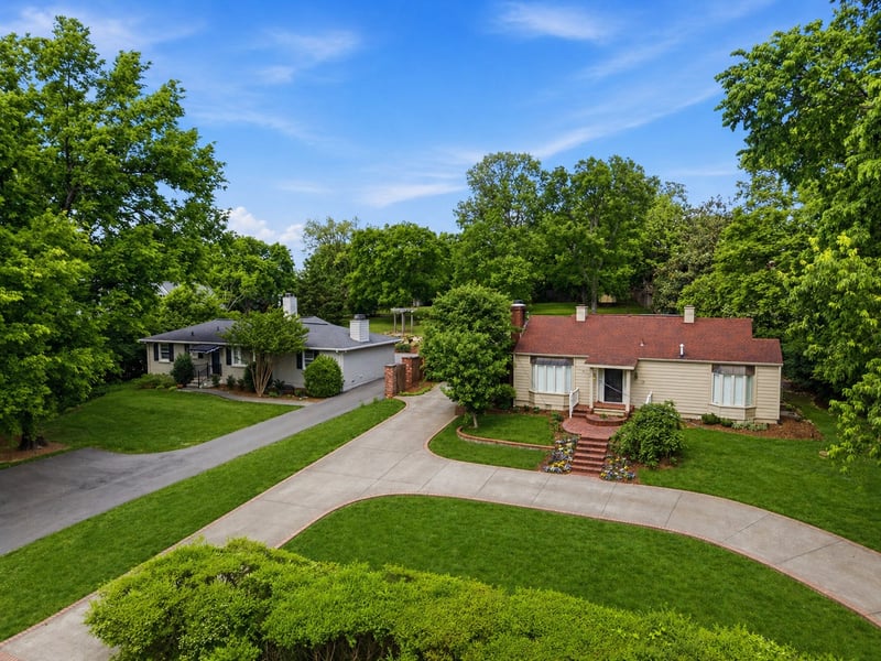 116 Bellevue Dr S, Nashville, TN 37205