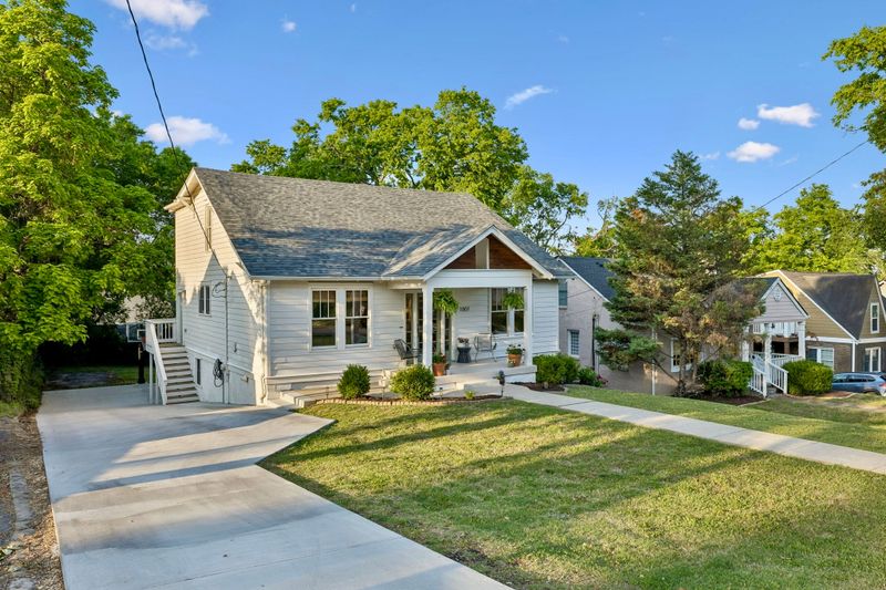 1007 Maynor Ave, Nashville, TN 37216