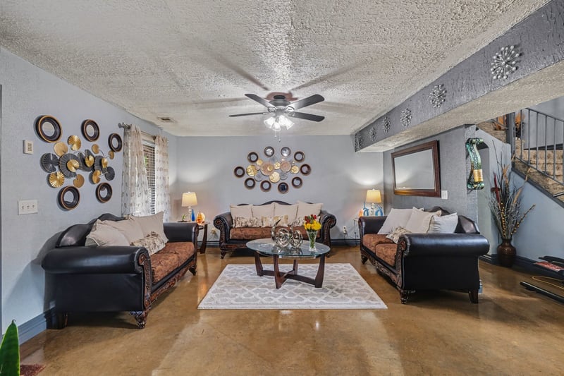206 Mckaig Rd, Murfreesboro, TN 37127