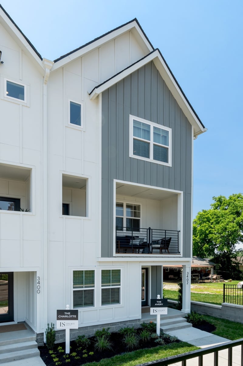 3218 Conviser, Nashville, TN 37207