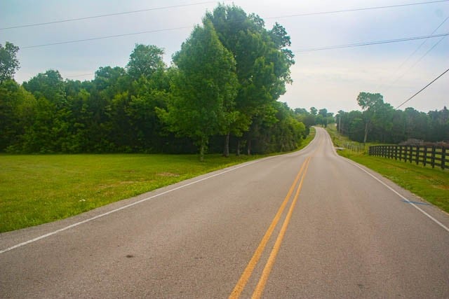 4793 Joe Peay Rd, Spring Hill, TN 37174