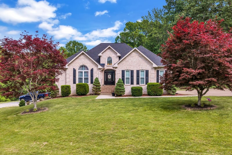1004 Little Bartons Creek Rd, Cumberland Furnace, TN 37051