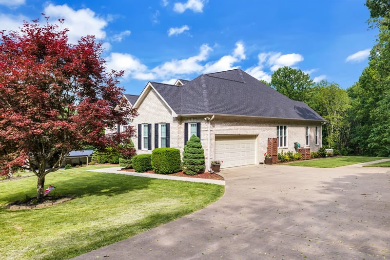 1004 Little Bartons Creek Rd, Cumberland Furnace, TN 37051